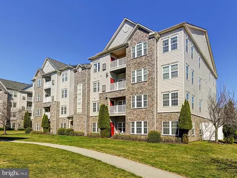 11155 Chambers Ct #P, Woodstock, MD 21163
