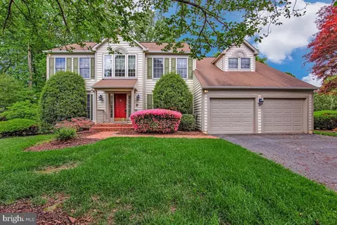 10325 John Eager Ct, Ellicott City, MD 21042