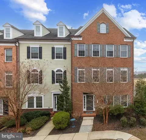 7881 Tuckahoe Ct, Fulton, MD 20759