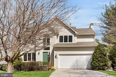 6425 Misty Top Pass, Columbia, MD 21044