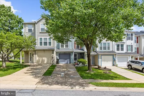 7710 Patuxent Oak Ct, Elkridge, MD 21075