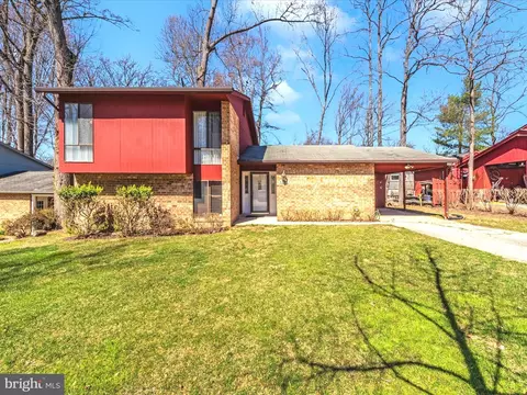 5226 Patriot, Columbia, MD 21045