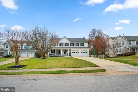 5386 Briar Oak Ct, Ellicott City, MD 21043