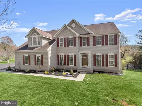 3109 Spring House Ct, Woodbine, MD 21797