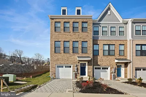 11458 Starlight Pl, Marriottsville, MD 21104