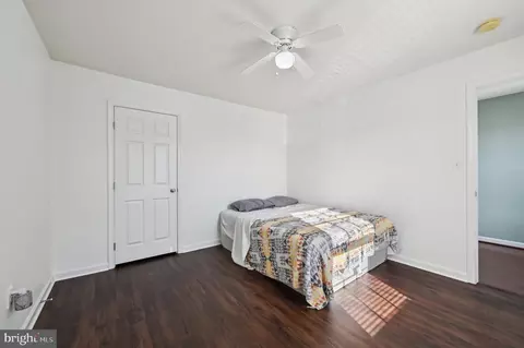 Bedroom - 9552 Chaton Rd, Laurel, MD 20723 photo 2 of 9