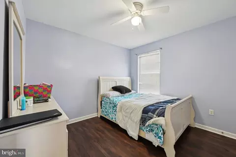 Bedroom - 9552 Chaton Rd, Laurel, MD 20723 photo 3 of 9
