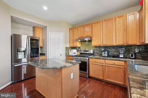 Kitchen - 9552 Chaton Rd, Laurel, MD 20723 photo 1 of 4