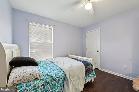 Bedroom - 9552 Chaton Rd, Laurel, MD 20723 photo 5 of 9