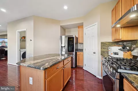Kitchen - 9552 Chaton Rd, Laurel, MD 20723 photo 2 of 4