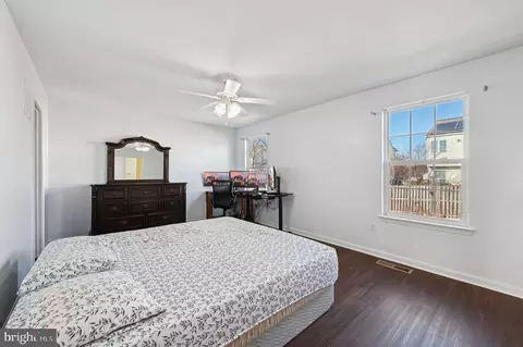 Bedroom - 9552 Chaton Rd, Laurel, MD 20723 photo 6 of 9