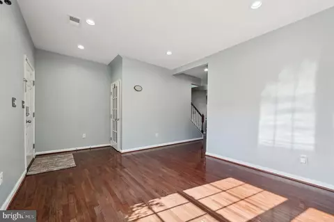 Entry Way - 9552 Chaton Rd, Laurel, MD 20723 photo 2 of 4
