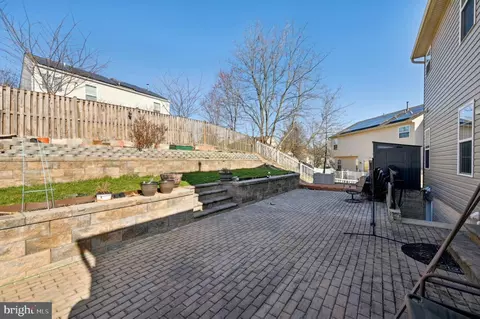 Exterior - 9552 Chaton Rd, Laurel, MD 20723 photo 4 of 4