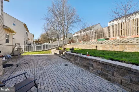 Exterior - 9552 Chaton Rd, Laurel, MD 20723 photo 3 of 4