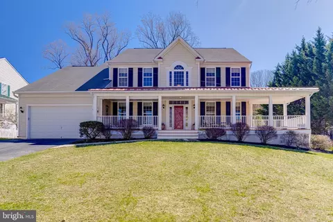 2313 Ballard Way, Ellicott City, MD 21042
