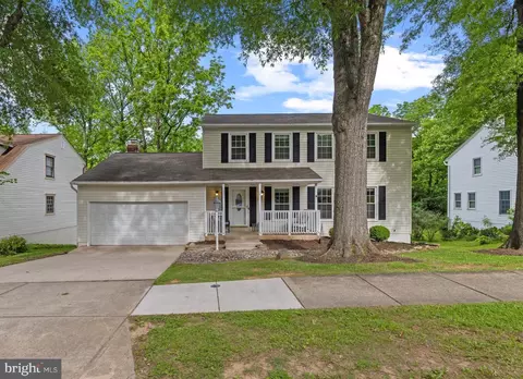 9546 Angelina Cir, Columbia, MD 21045
