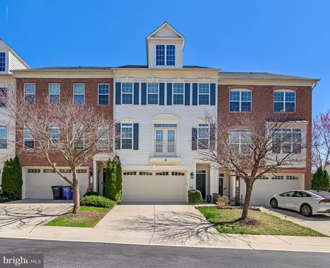 9753 Northern Lakes Ln, Laurel, MD 20723