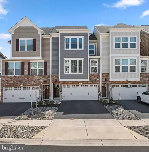 7318 Isabella Rd, Laurel, MD 20723