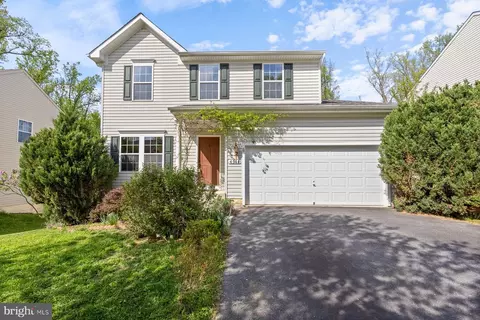 4514 Nightingale Ct, Ellicott City, MD 21043