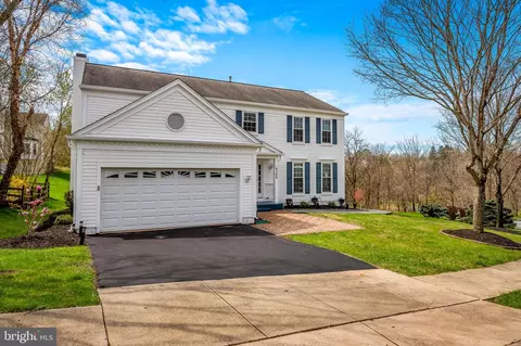 8509 Streambank Way, Ellicott City, MD 21043