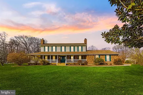 4886 Green Bridge Rd, Dayton, MD 21036