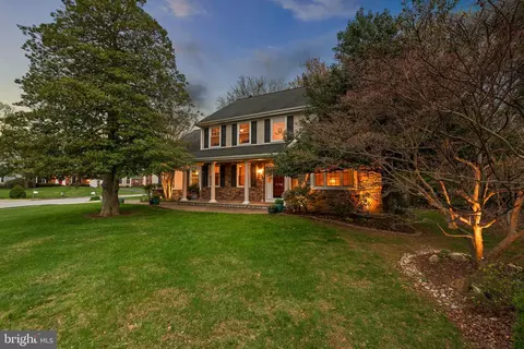 7703 Briarstone Ct, Ellicott City, MD 21043