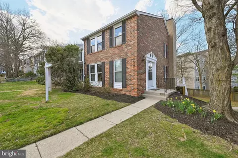 7572 Rain Flower Way, Columbia, MD 21046