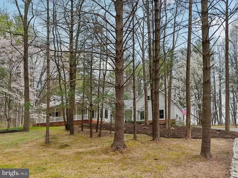 12132 Deer Haven Rd, Marriottsville, MD 21104