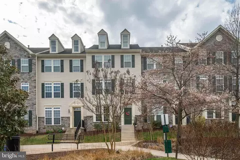 6927 Norwood Fry #46, Elkridge, MD 21075