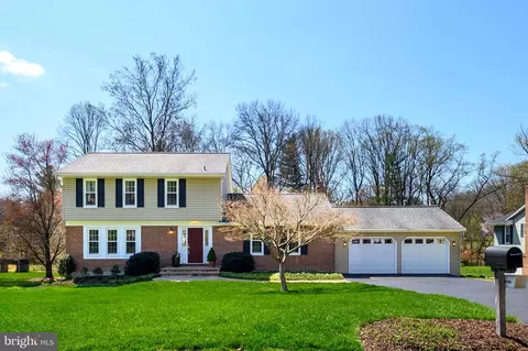 4012 Arjay Cir, Ellicott City, MD 21042