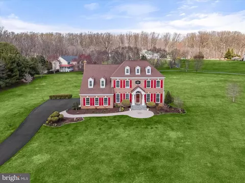 12050 Broad Meadow Ln, Clarksville, MD 21029