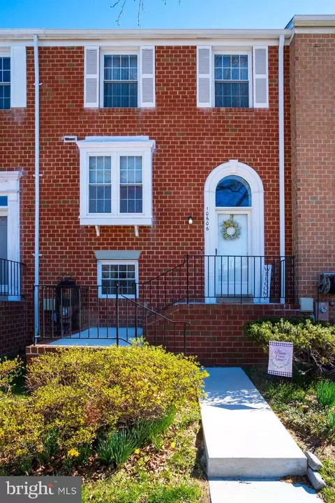 10606 High Beam Ct, Columbia, MD 21044