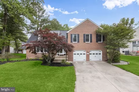 4256 Lilac Ln, Ellicott City, MD 21042