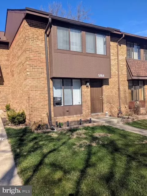 5864 Steepridge Dr #20-08, Elkridge, MD 21075