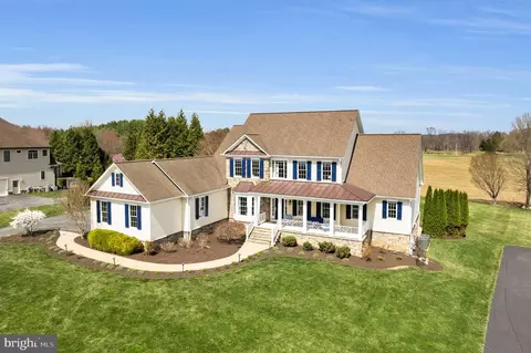 13607 Fox Stream Way, West Friendship, MD 21794