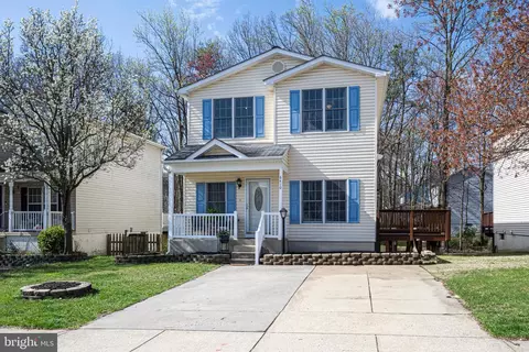6410 Old Highgate Dr, Elkridge, MD 21075