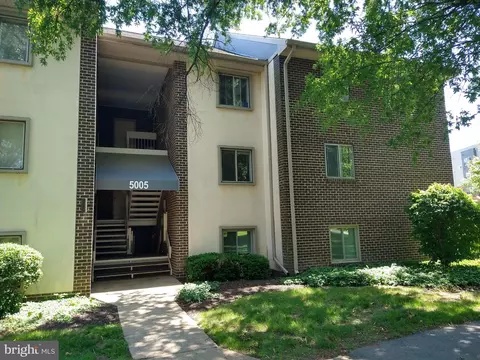 5005 Green Mountain Cir #4, Columbia, MD 21044