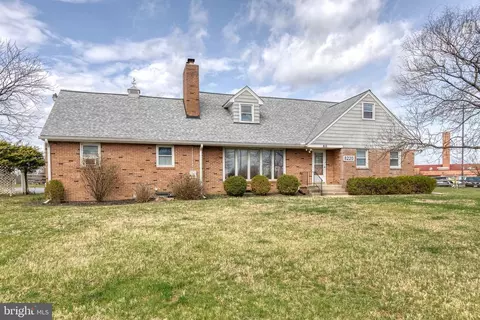 8220 Old Montgomery Rd, Columbia, MD 21045
