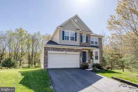 4816 Yellow Owl Ct, Elkridge, MD 21075