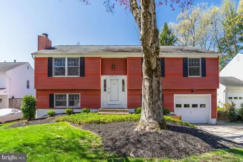 8825 Besthold Garth, Columbia, MD 21045