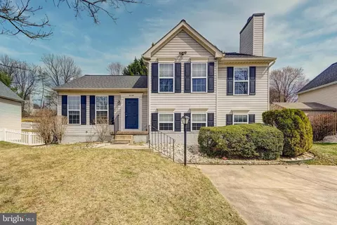 6495 Wesley Ln, Elkridge, MD 21075