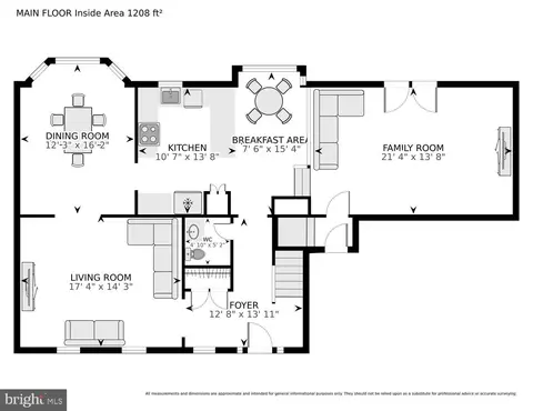 8334 Sand Cherry Ln, Laurel, MD 20723