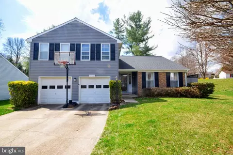 10114 Silver Twine, Columbia, MD 21046