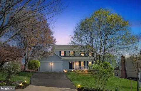 2662 Melba Rd, Ellicott City, MD 21042
