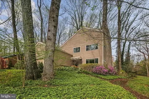 9637 Green Moon Path, Columbia, MD 21046