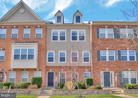 7373 Saint Margarets Blvd, Hanover, MD 21076