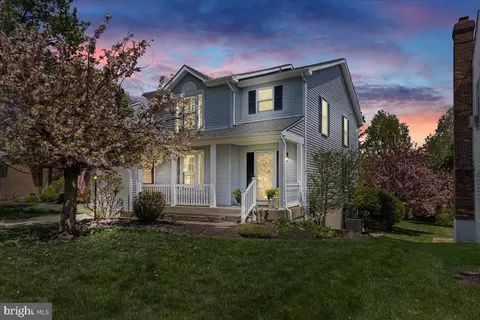 6322 Roan Stallion Ln, Columbia, MD 21045