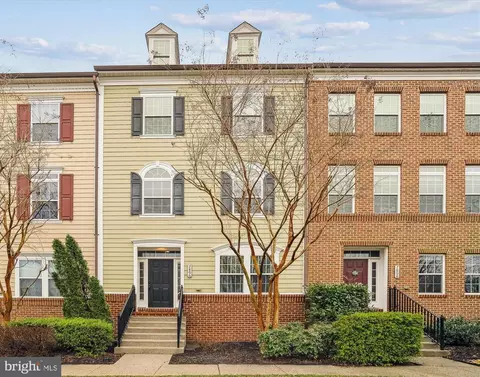 7806 Tuckahoe Ct, Fulton, MD 20759
