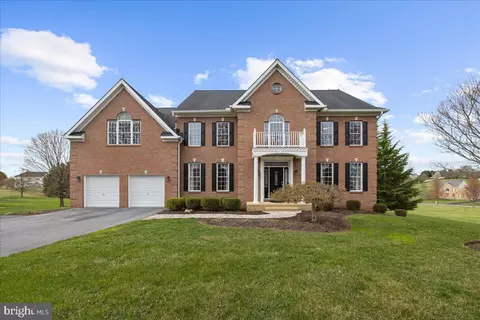 11908 Mekenie Ct, Marriottsville, MD 21104