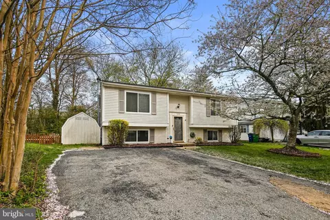 9348 Northgate Rd, Laurel, MD 20723 photo 2